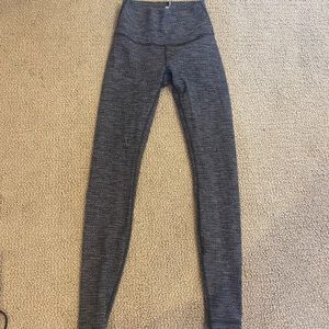 Lulu lemon pants